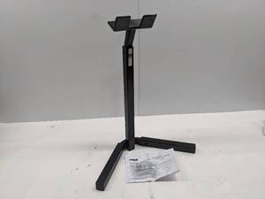 lot 68 image: SNOWMOBILE STORAGE STAND