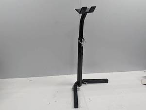 lot 69 image: SNOWMOBILE STORAGE STAND