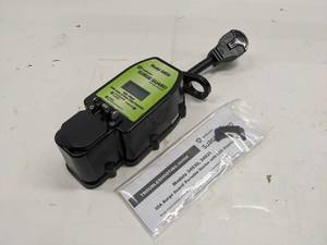 lot 72 image: RV SURGE PROTECTOR