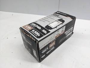 lot 75 image: RV SURGE PROTECTOR