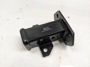 lot 84 image: 2 BOLT-ON RECEIVER TUBE