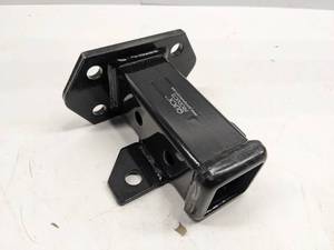 lot 85 image: 2 BOLT-ON RECEIVER TUBE