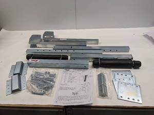 lot 89 image: ROLLER GUIDE-ONS