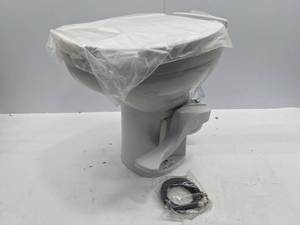 lot 98 image: RV TOILET