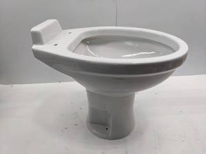 lot 99 image: RV TOILET