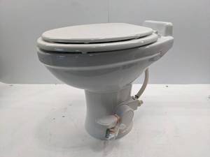 lot 103 image: RV TOILET