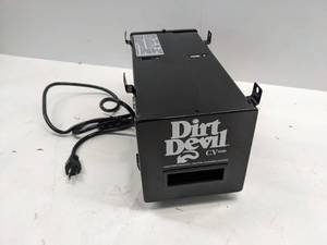 lot 106 image: RV CENTRAL VACUUM SYSTEM