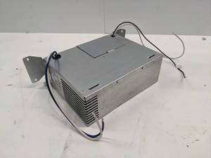 lot 109 image: RV POWER SUPPLY