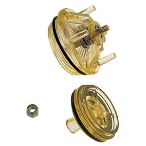lot 12-I2025 image: Febco 12 in. to 34 in. Bonnet and Poppet Repair Kit