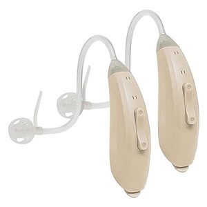 lot 31-I2025 image: Tweak Digital Hearing Aid Amplifier Personal Sound Amplification