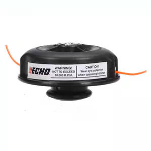 lot 33-I2025 image: ECHO SRM Echomatic Pro Trimmer Replacement Head