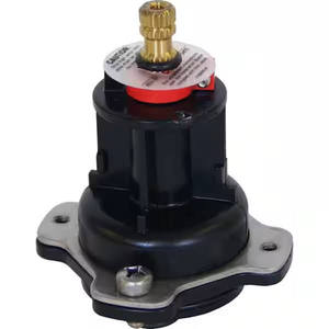 lot 56-I2025 image: Everbilt 3 34 in. 19 pt Broach Single Lever Cartridge for Kohler Replaces GP77759