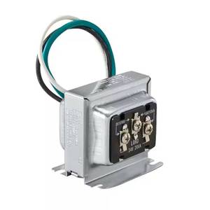 lot 90-I2025 image: Defiant Wired Doorbell Tri-Volt Transformer