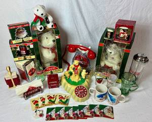 lot 220 image: Coca-Cola Collection