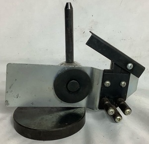 lot 162 image: Graver Sharpening Fixture