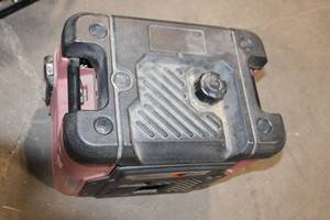Coleman Powermate Pulse 1800EX Portable Generator