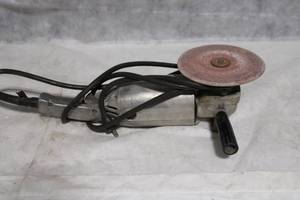 lot 12 image: Used Powr-Kraft TPC 8541 Industrial Duty Disc Sander