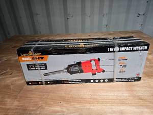 lot 31 image: Landhoner 1 Pneumatic Impact