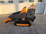 Landherd Mini Dump Track Machine