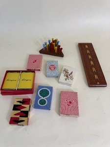 lot 36 image: Vintage Games