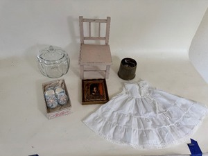 lot 55 image: Miscellaneous Items