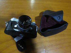 lot 30 image: Vintage Miranda Sensorex II RiC pho...
