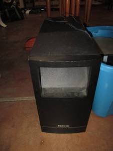 lot 33 image: Nexis Audio L-7 Digital Sound 1500w...