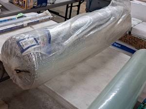 lot 639 image: Insulation 48x25