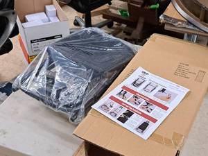 lot 674 image: Stair Climber Trolley Dolly (in original packaging)