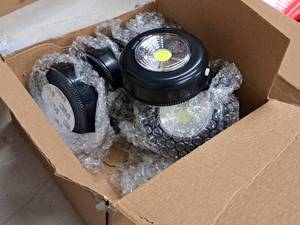 lot 695 image: Lot of (6) Power Pods (in original packaging)