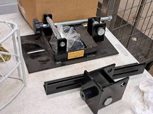 lot 559 image: Jack Attachment (for lifting transmissions)
