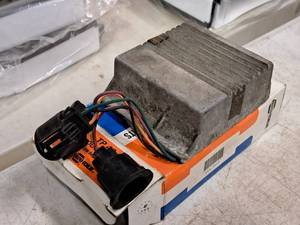 lot 767 image: NAPA Electrical System Modulator TP40