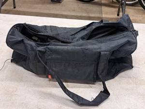 lot 784 image: Dunlop Dufflebag