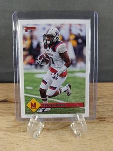 lot 98D image: Stefon Diggs 2023 Panini Chronicles Donruss Draft Picks NFL Football Card T
