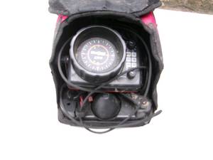 lot 77 image: Marcum LX-5 Fish Locator (Condition Unknown)