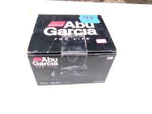 lot 94 image: ABU Garcia Max DLC Fishing Reel (NOS)