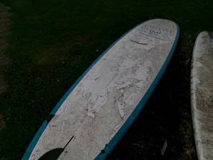 lot 128 image: Calcuta 10 Paddle Board