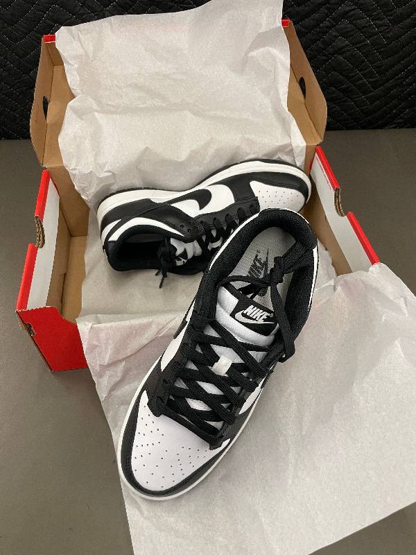 office shoes nike dunk