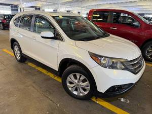 2014 Honda CR-V EX-L AWD