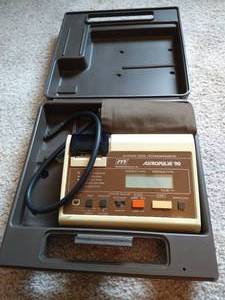 lot 24 image: Astro Pulse 90 Auto Digital Sphygmomanometer