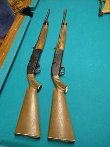 lot 96 image: Crossman 766 BB Guns
