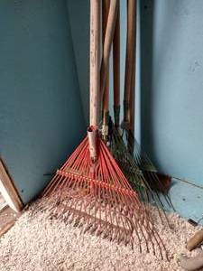 lot 164 image: Rake Lot (6)