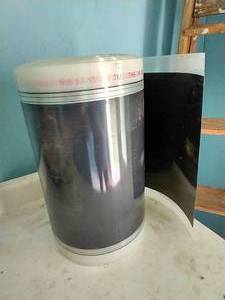 lot 178 image: Roll of Cuttable Heating Mat