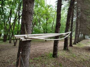 lot 232 image: PVC Pipes