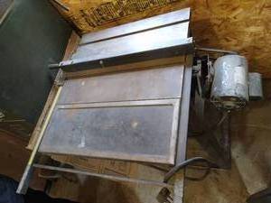 lot 310 image: Table Saw