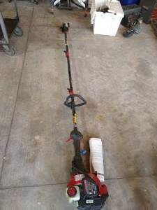lot 434 image: Troy-Bilt Pole Saw