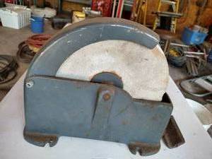 lot 482 image: Grindstone
