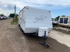 2003 Layton Camper