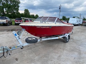 1977 Century Raven