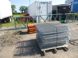 Pallet Racking